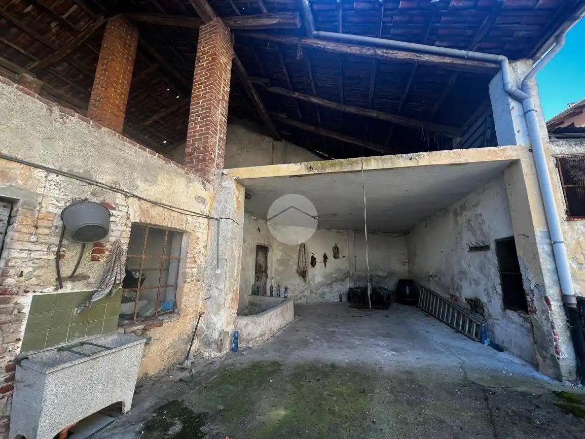 Terratetto plurifamiliare via Cesare Balbo 27, Centro, Cossano Canavese - foto 4