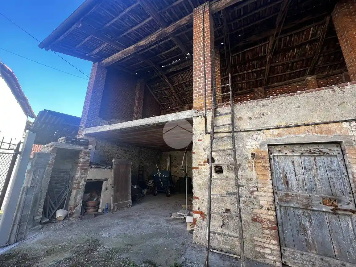 Terratetto plurifamiliare via Cesare Balbo 27, Centro, Cossano Canavese - foto 5