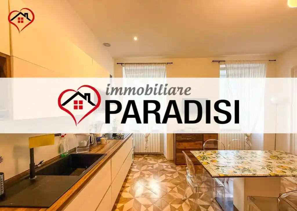 Appartamento in affitto a Trieste
