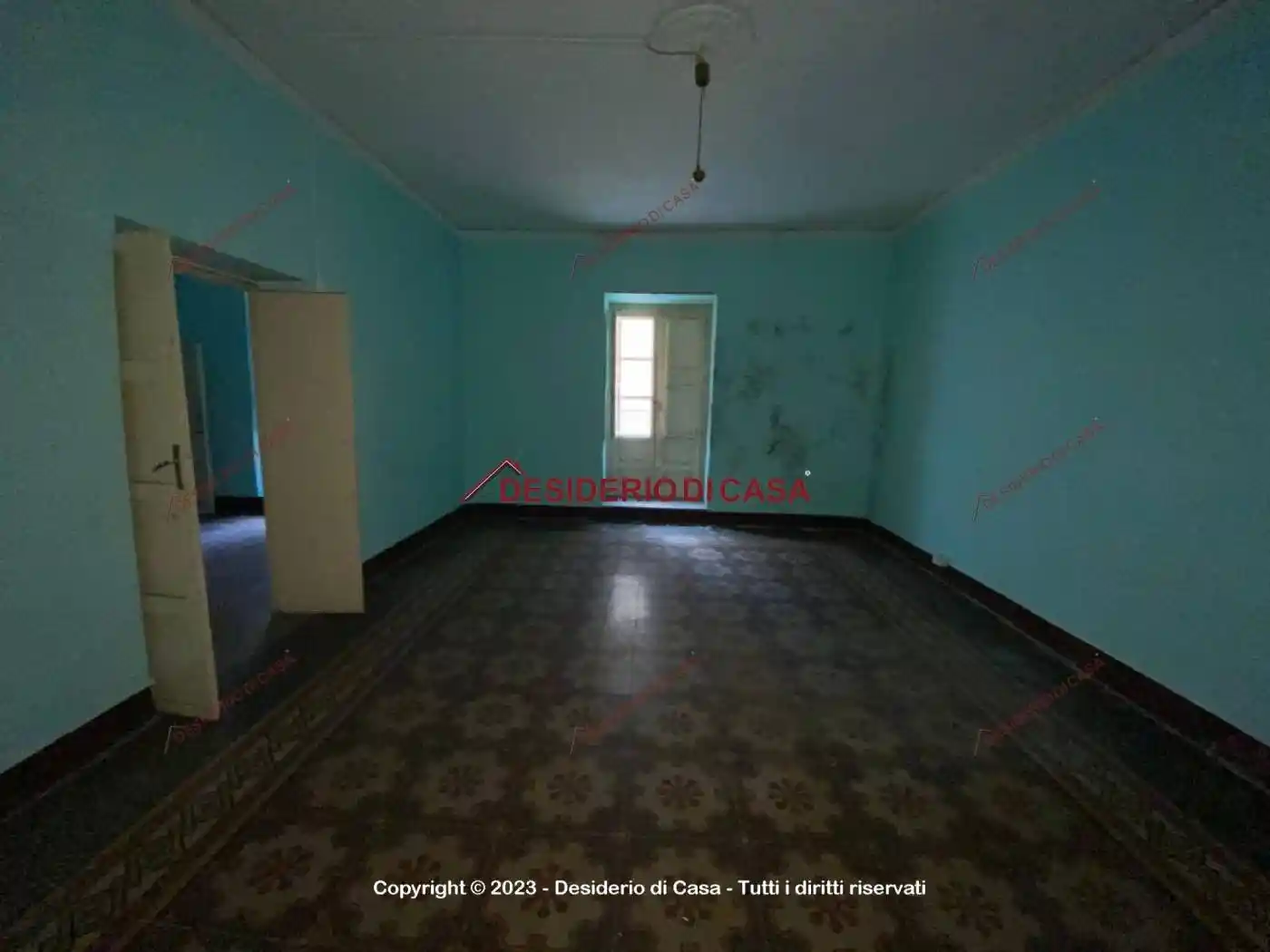 Casa indipendente in vendita a Termini Imerese