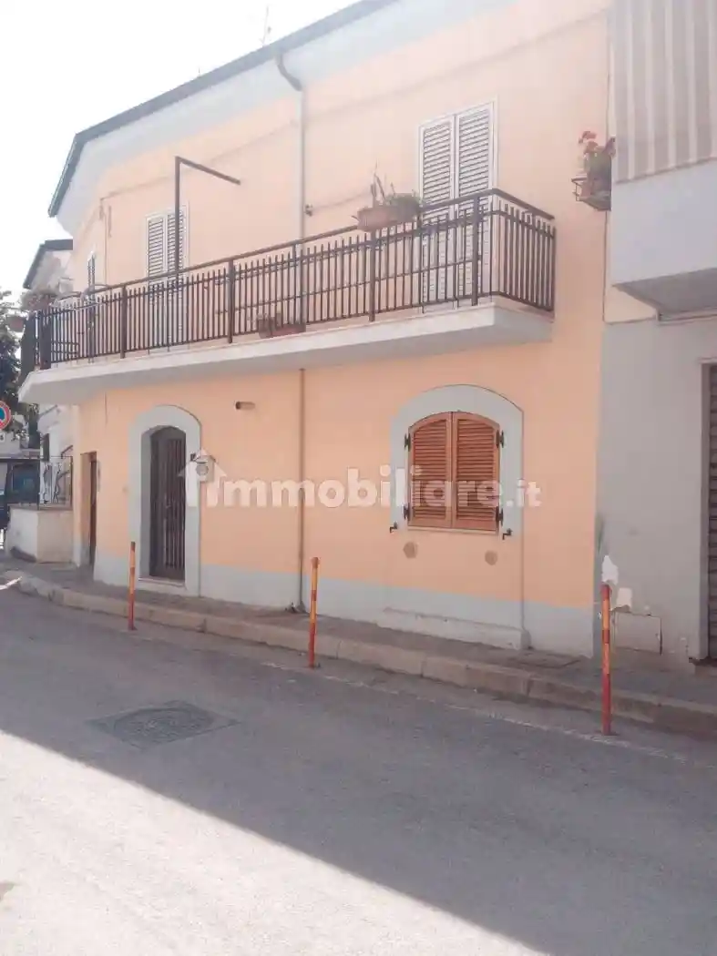 Villa a schiera via Trieste  3, Scafa - foto 2