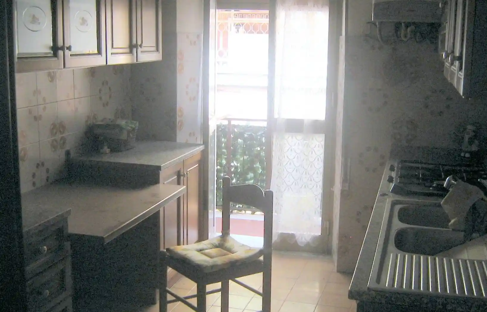 Appartamento in vendita a Guidonia Montecelio