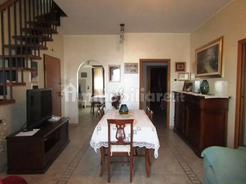 Villa in vendita a Jesi