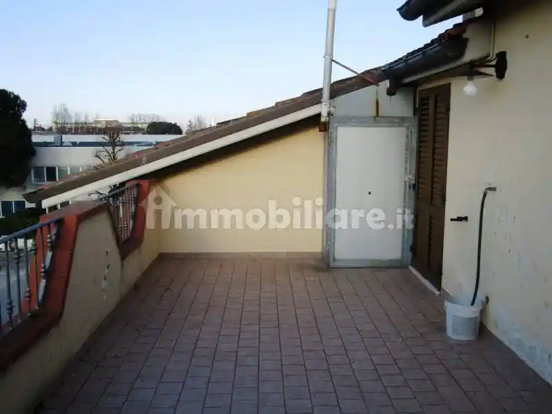 Villa plurifamiliare, ottimo stato, 657 m², Roncaglia, Jesi - foto 4