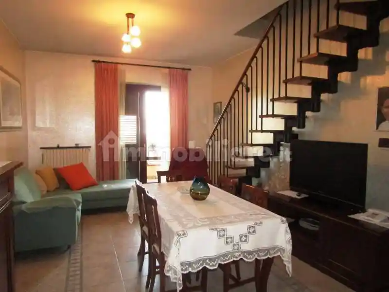 Villa plurifamiliare, ottimo stato, 657 m², Roncaglia, Jesi - foto 5