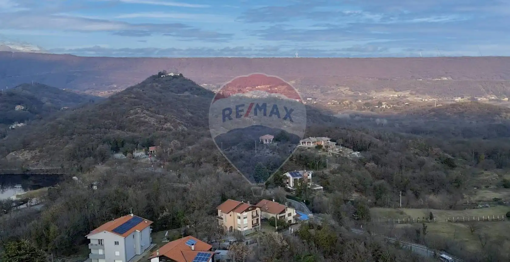 Villa in vendita a Chiaverano