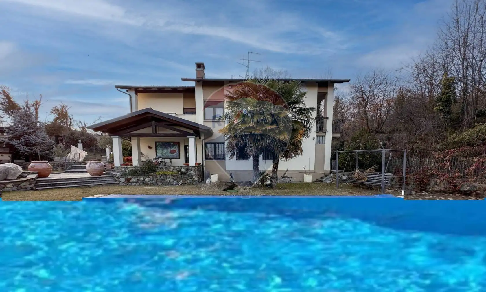 Villa unifamiliare via Prafagiolo 7, Prafagiolo, Chiaverano - foto 2