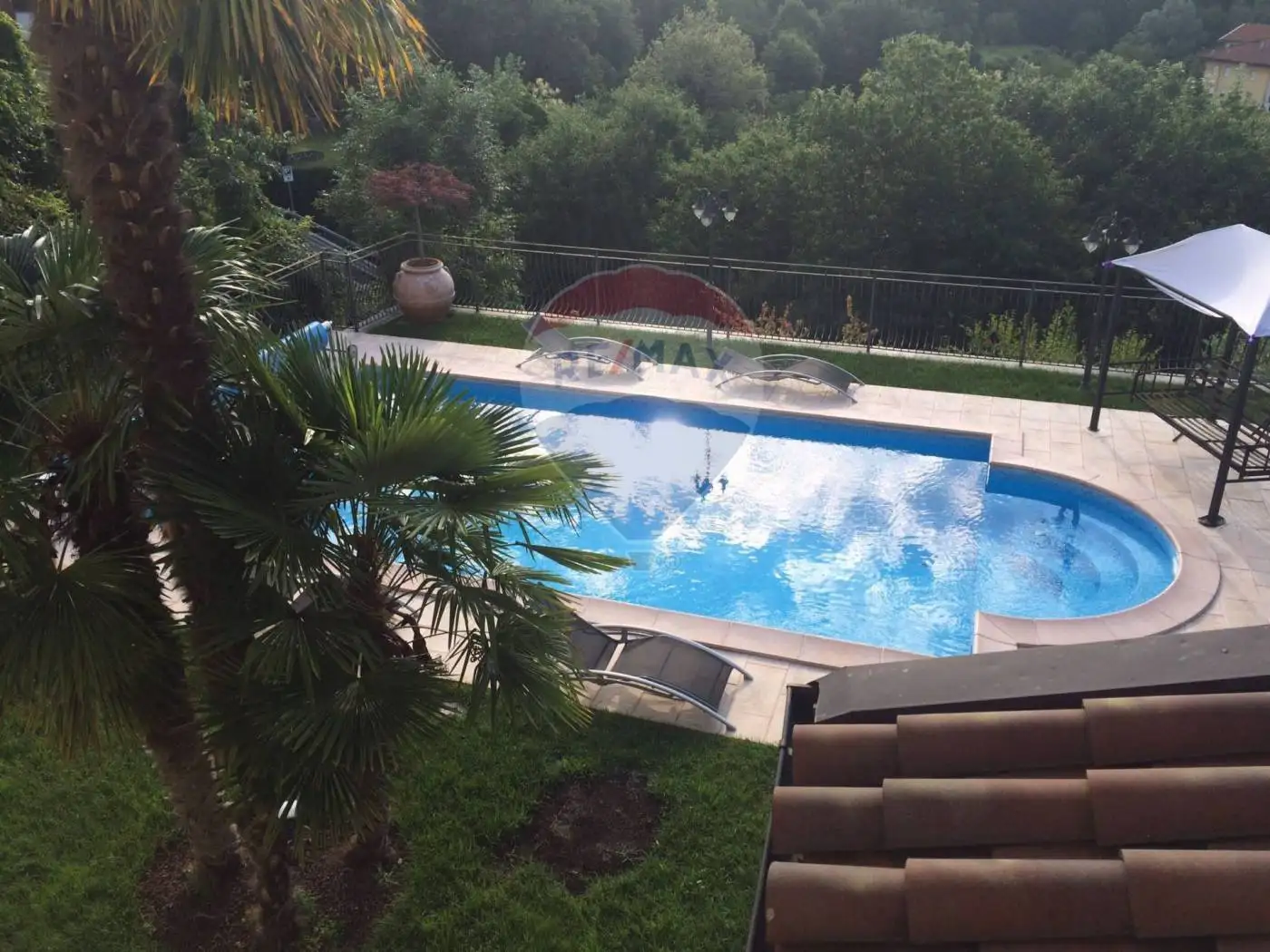 Villa unifamiliare via Prafagiolo 7, Prafagiolo, Chiaverano - foto 3