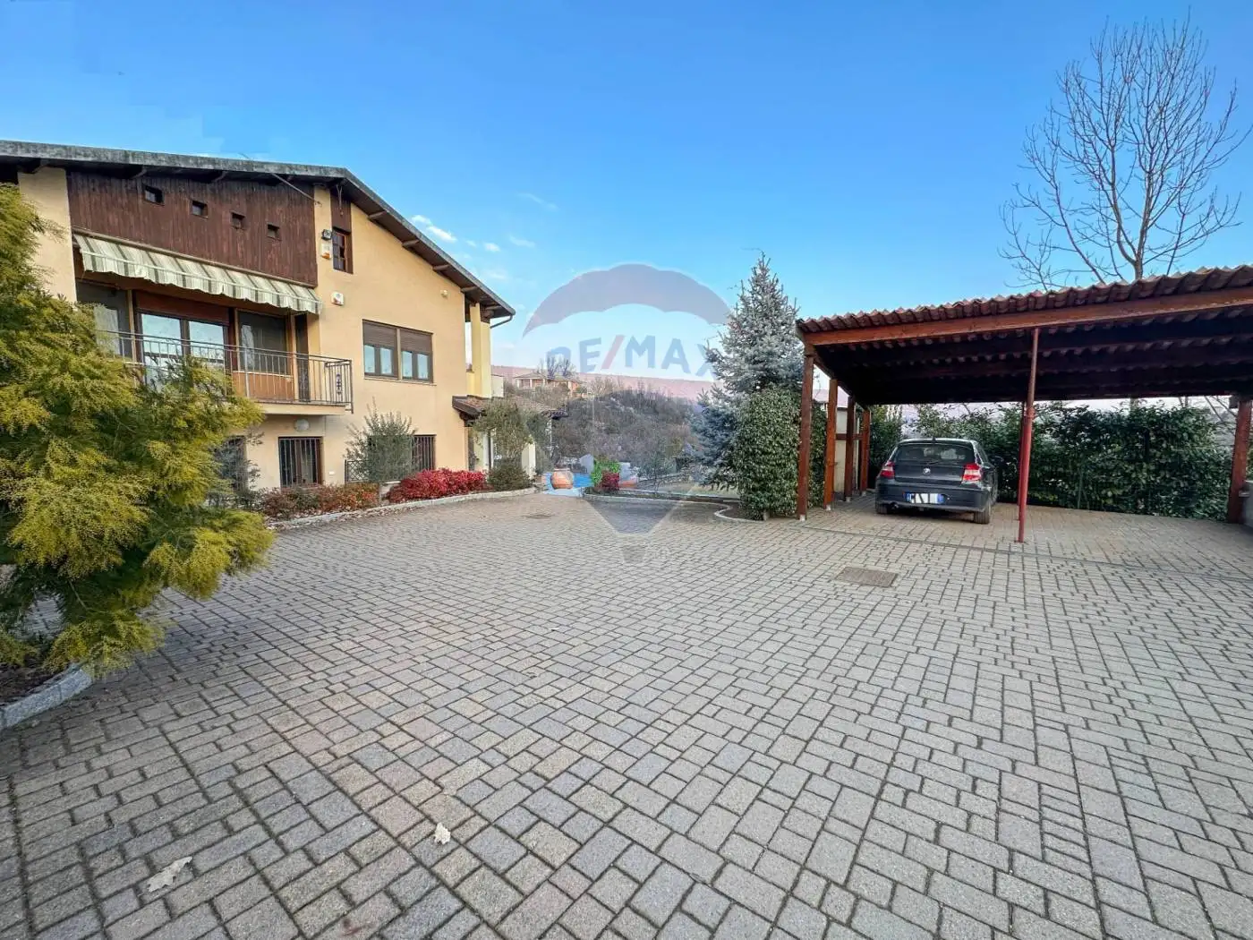 Villa unifamiliare via Prafagiolo 7, Prafagiolo, Chiaverano - foto 4