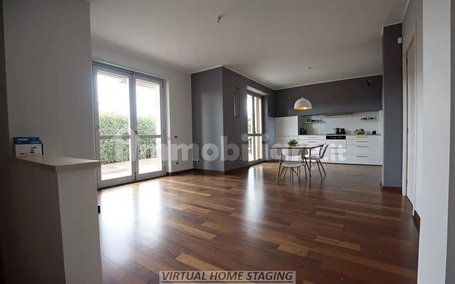 Appartamento in vendita a Mondovì