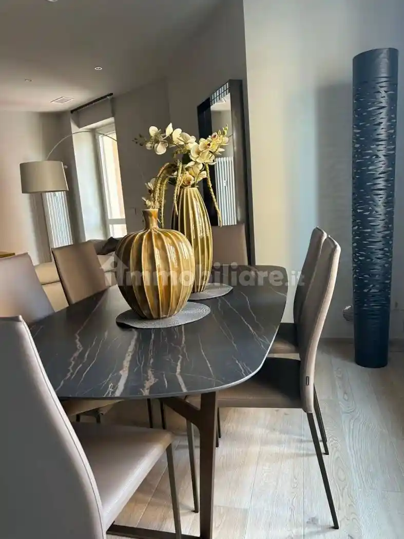 Trilocale via Italo Gastaldi, Centro, Alba - foto 4