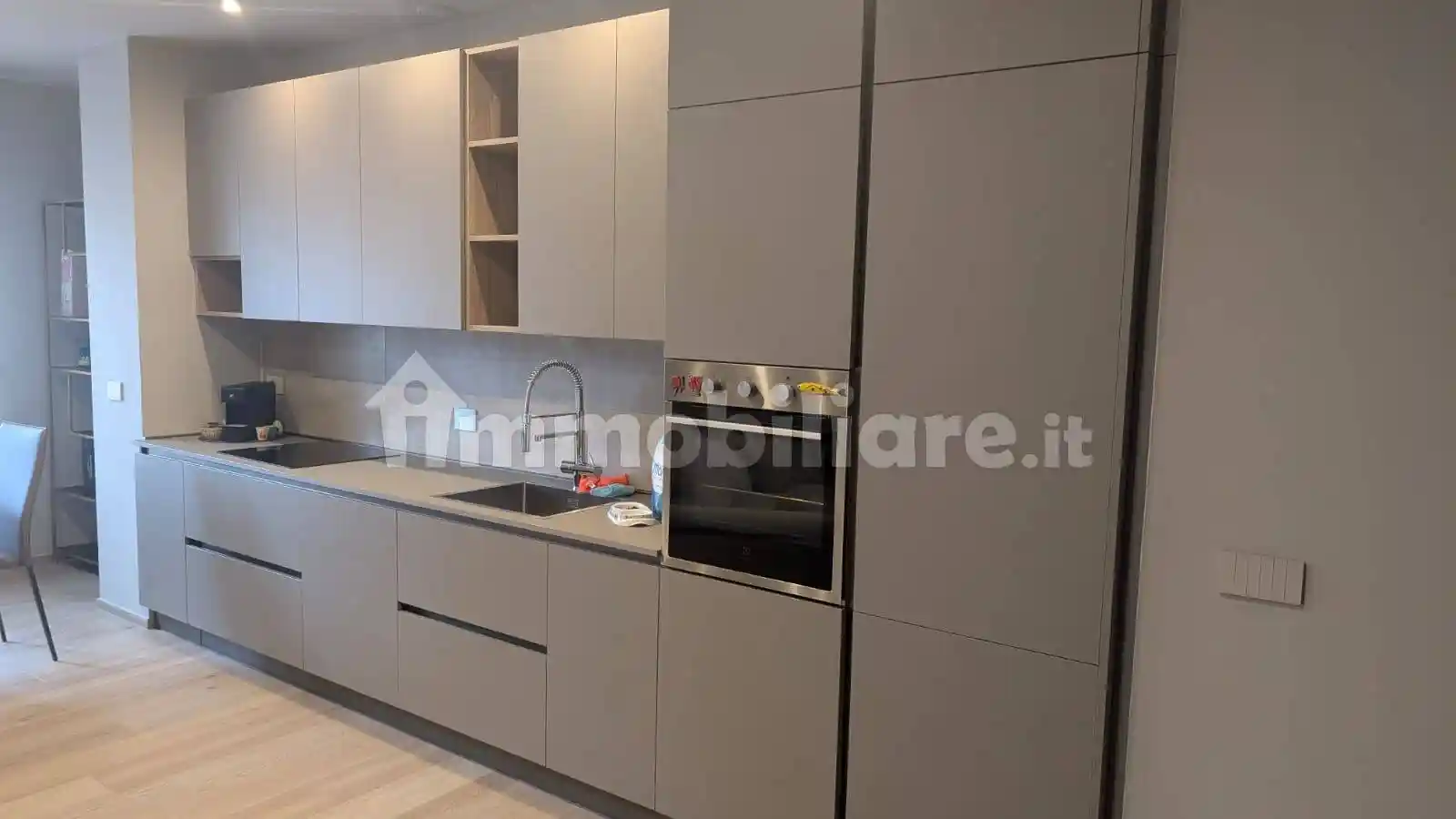 Trilocale via Italo Gastaldi, Centro, Alba - foto 5