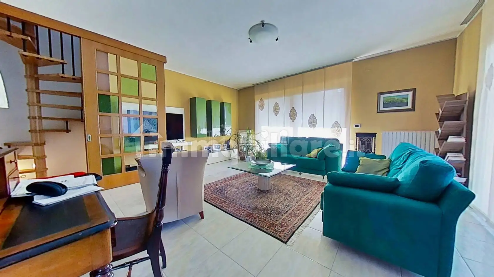 Villa in vendita a San Giovanni Teatino