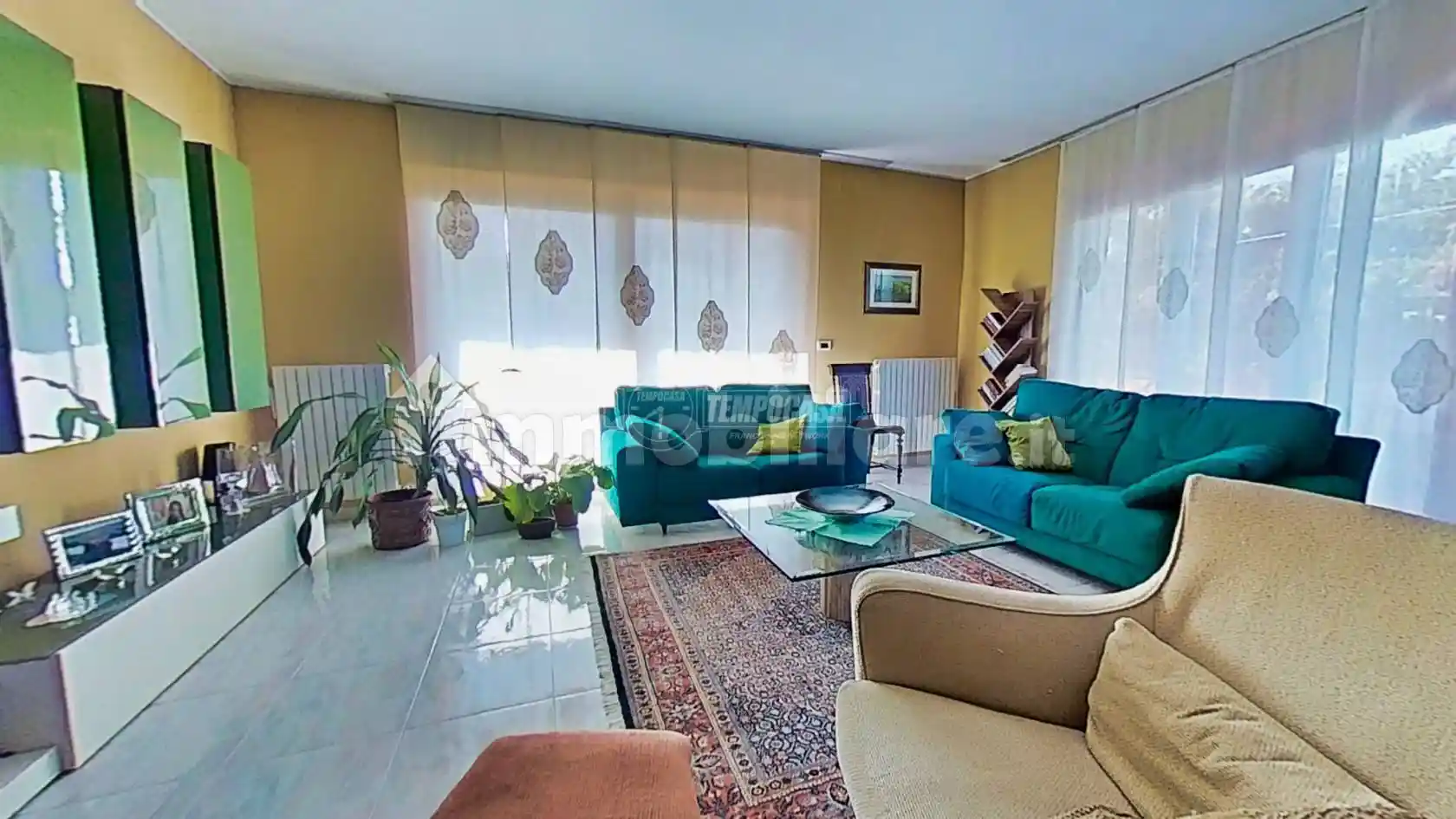 Villa unifamiliare via Pietro Nenni, Sambuceto, San Giovanni Teatino - foto 2