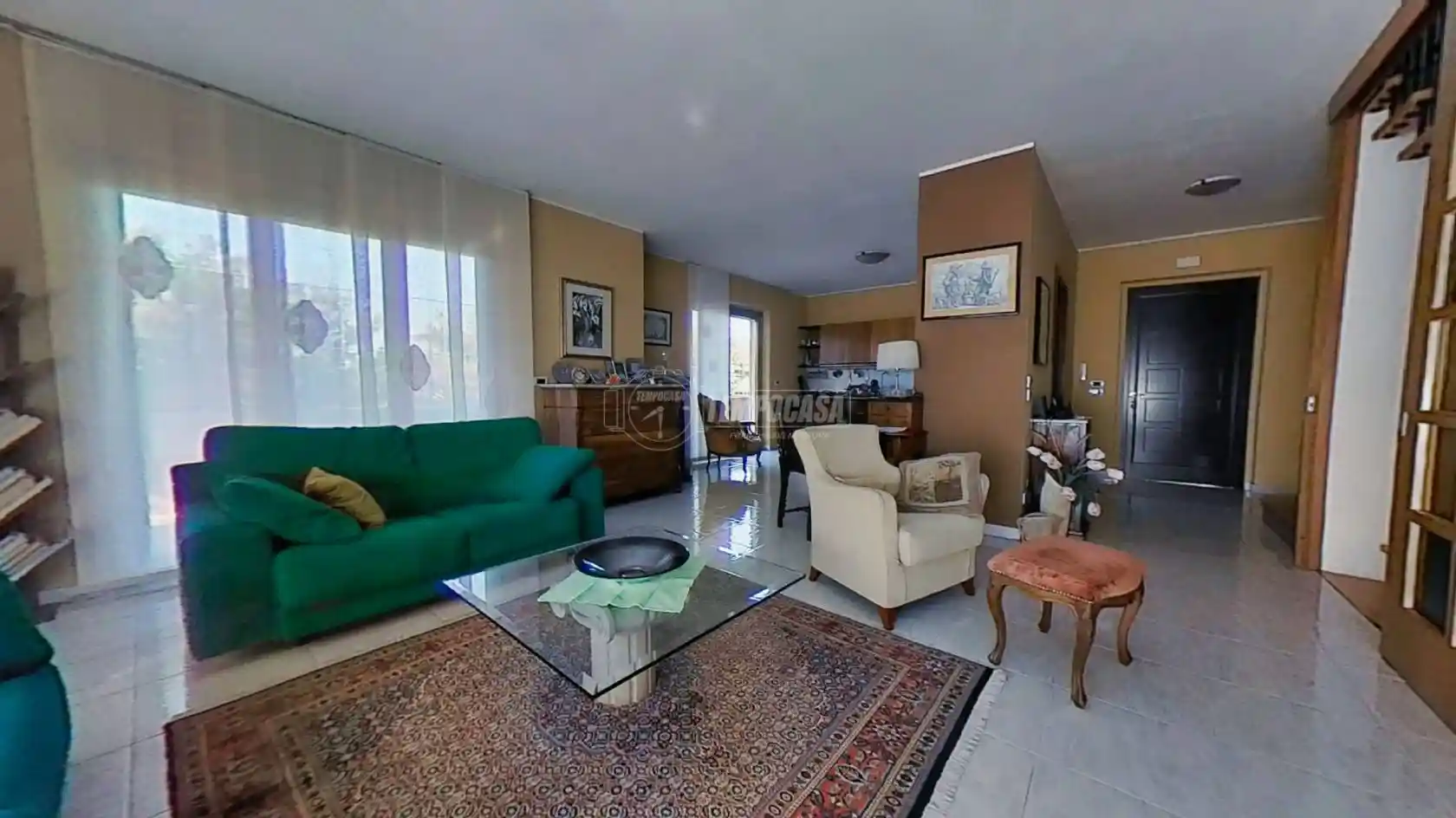 Villa unifamiliare via Pietro Nenni, Sambuceto, San Giovanni Teatino - foto 4