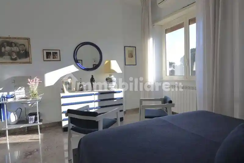 Appartamento in vendita a Capranica