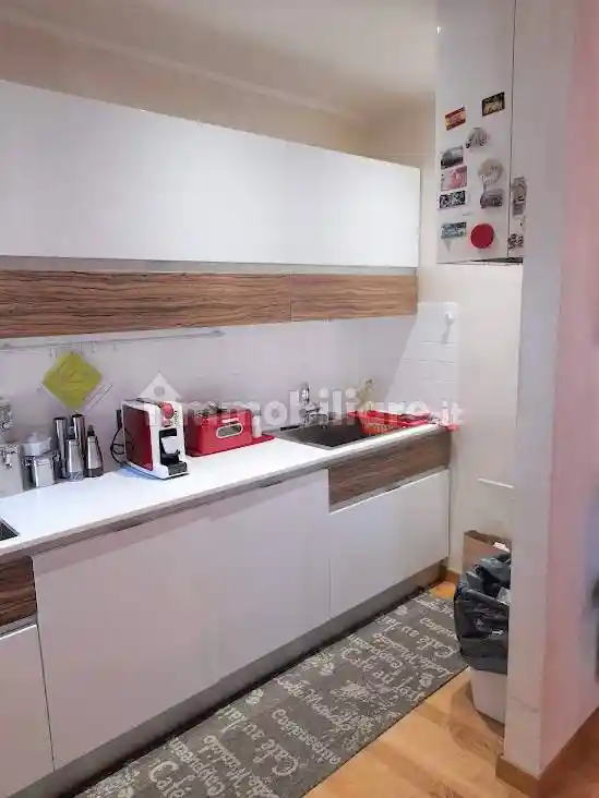 Appartamento in vendita a Bojano