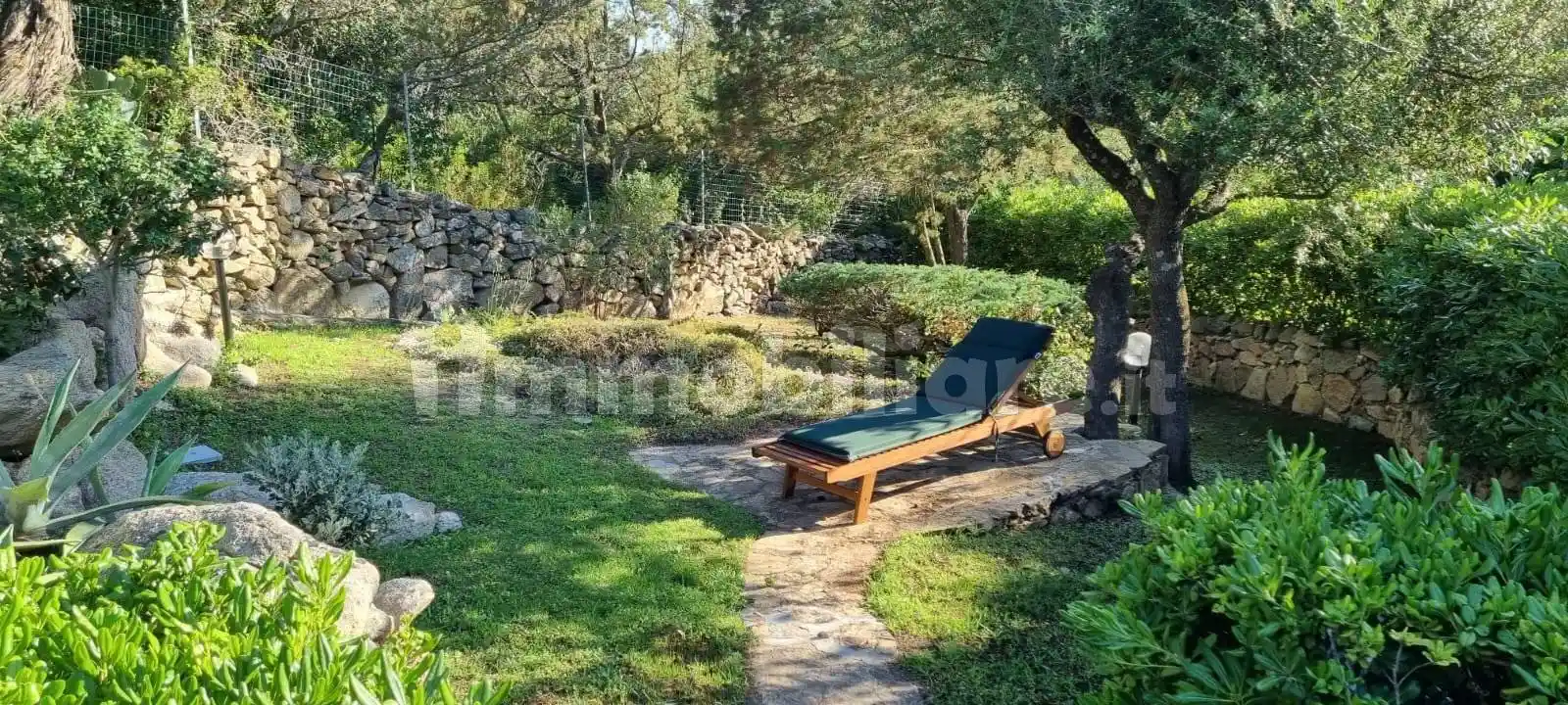 Appartamento in affitto a Olbia