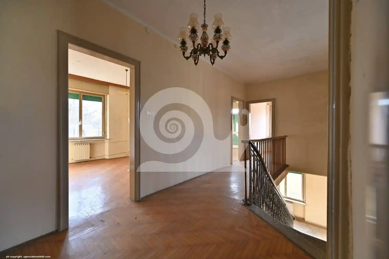 Villa in vendita a Cassacco