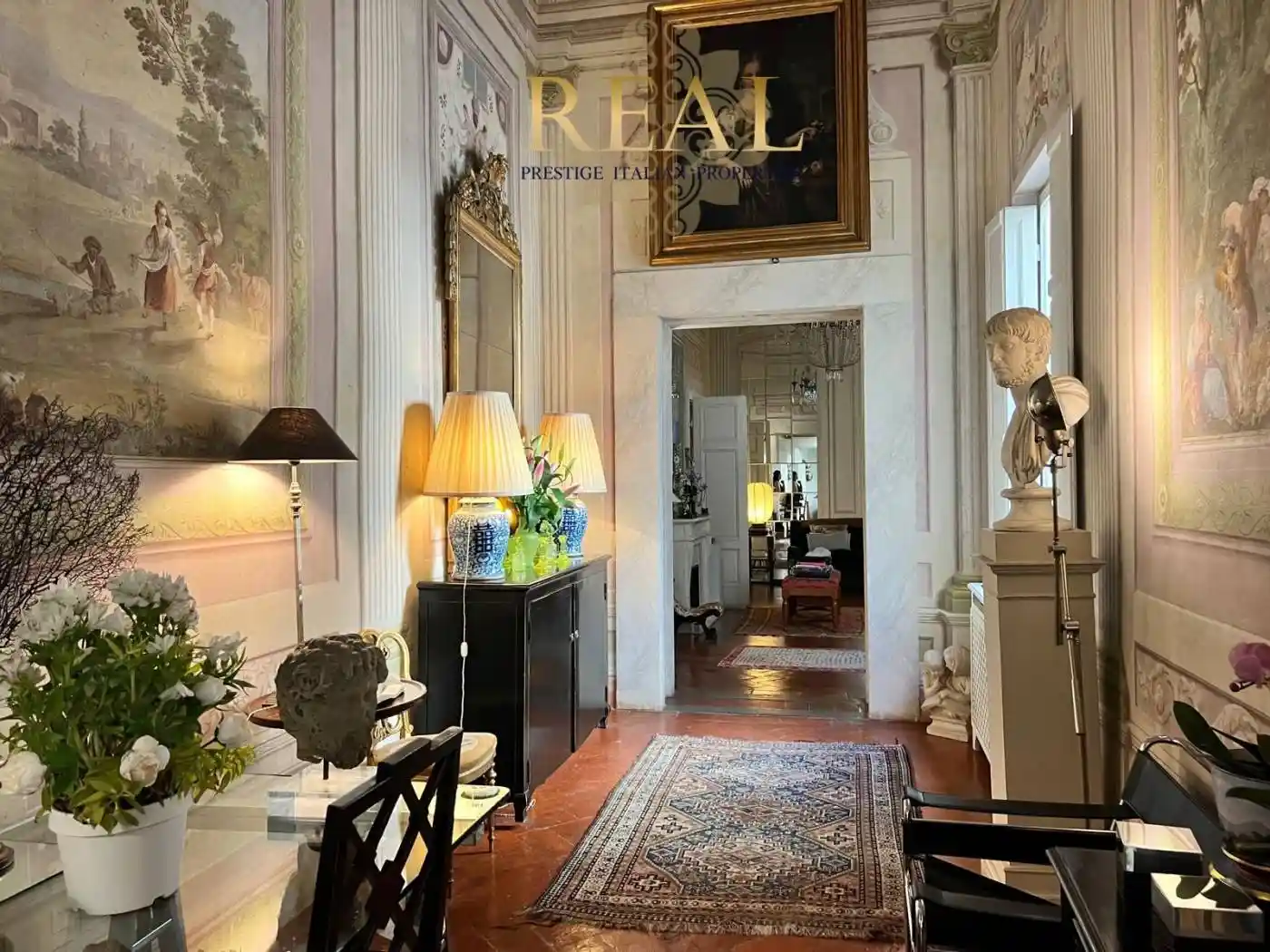 Appartamento in affitto a Firenze