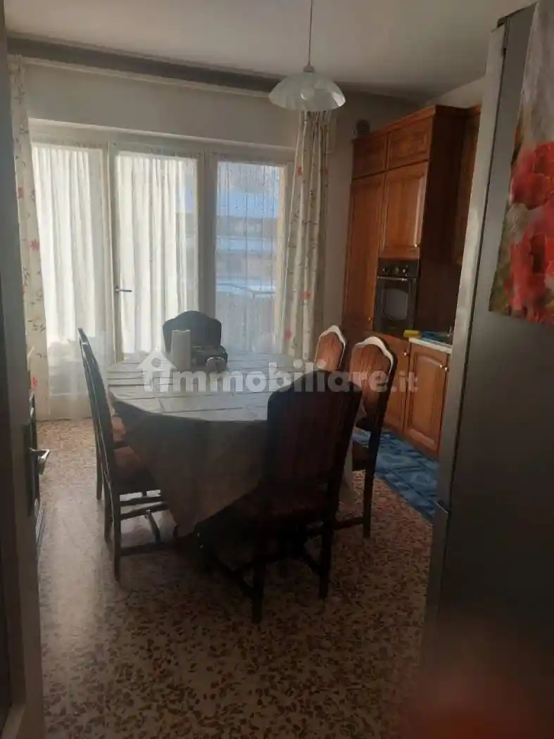 Appartamento in vendita a Cles