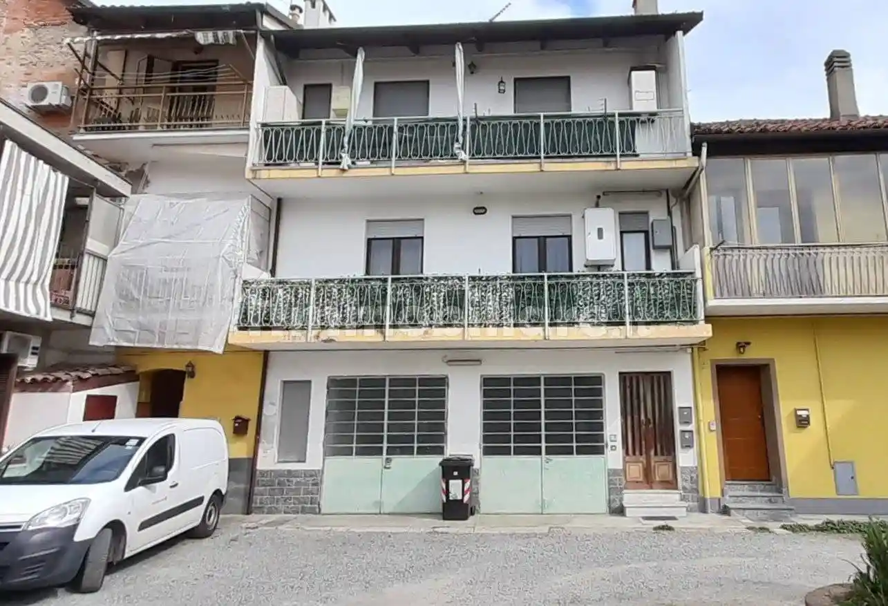 Appartamento in affitto a Caselle Torinese