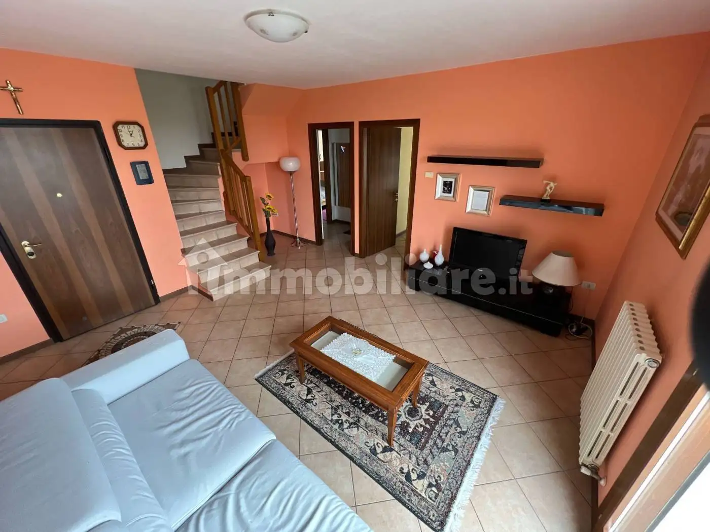 Quadrilocale via Armando Diaz 133, Centro, Abano Terme - foto 2