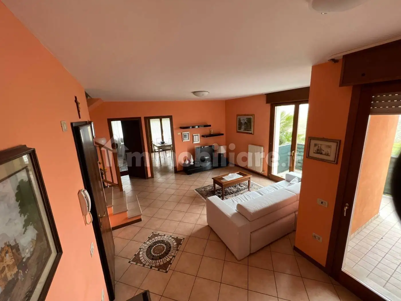 Quadrilocale via Armando Diaz 133, Centro, Abano Terme - foto 3