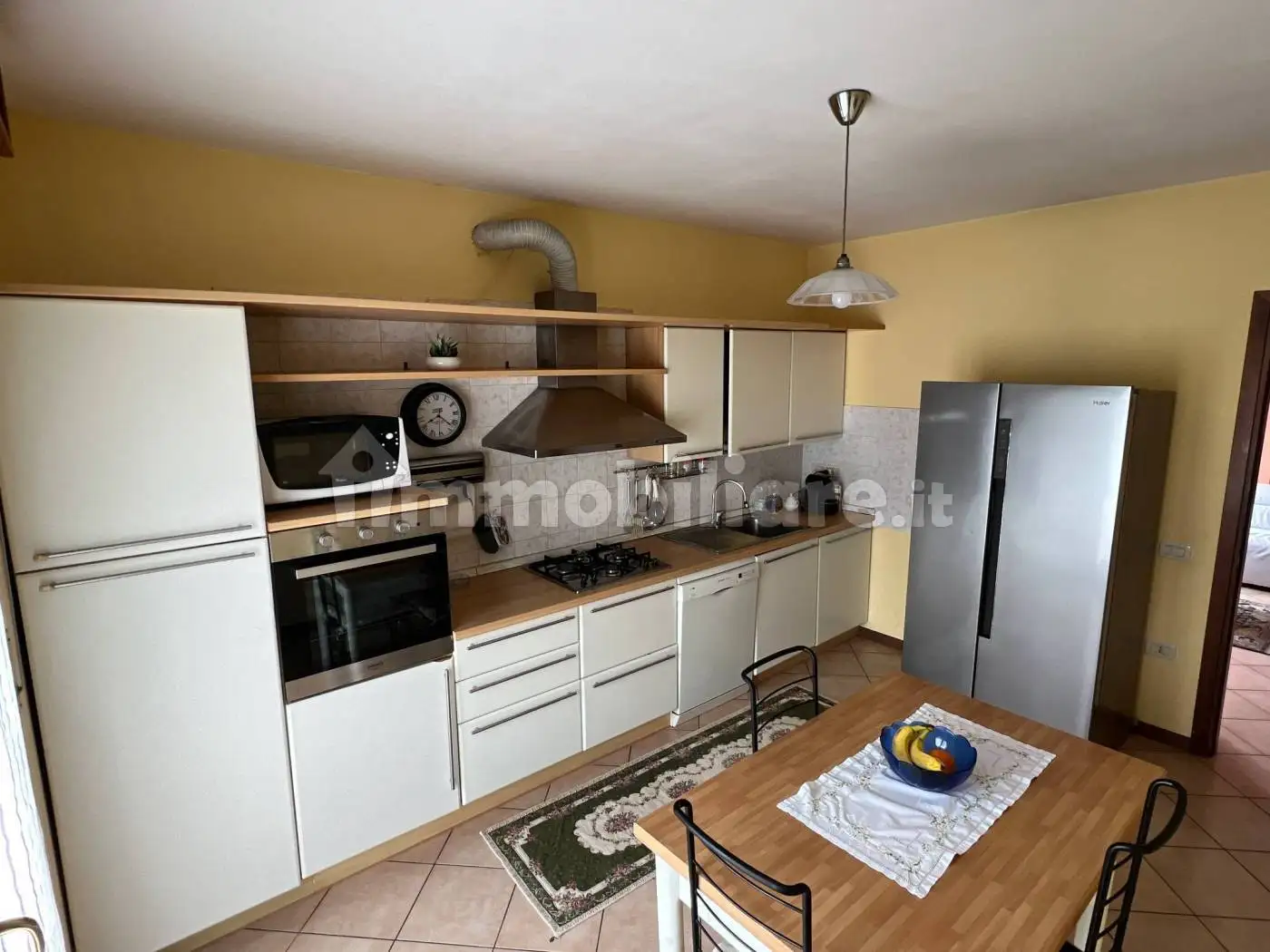 Quadrilocale via Armando Diaz 133, Centro, Abano Terme - foto 4