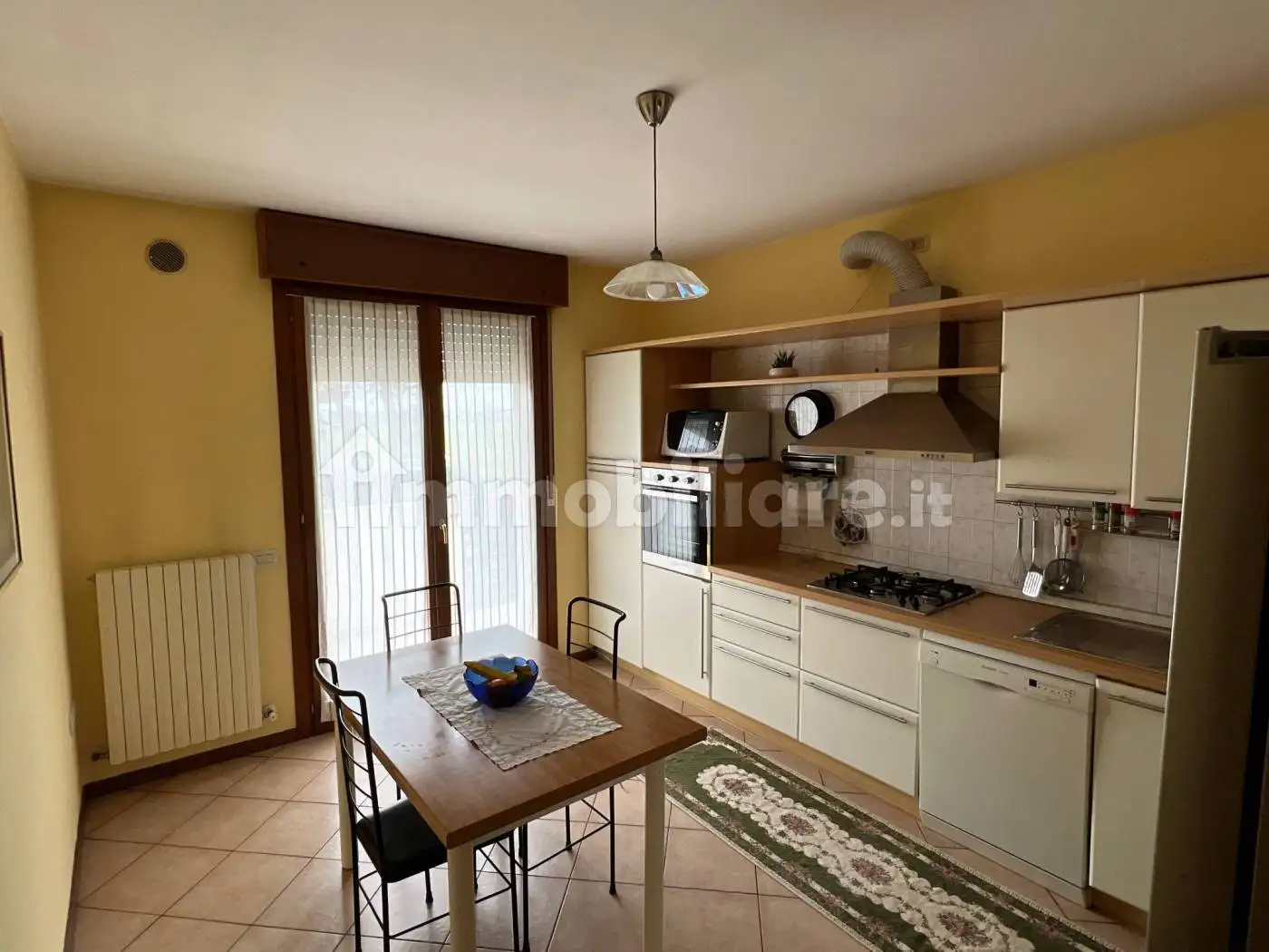 Quadrilocale via Armando Diaz 133, Centro, Abano Terme - foto 5