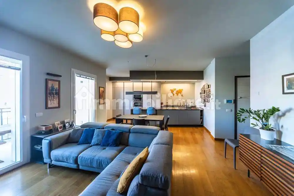 Appartamento in vendita a Pavia