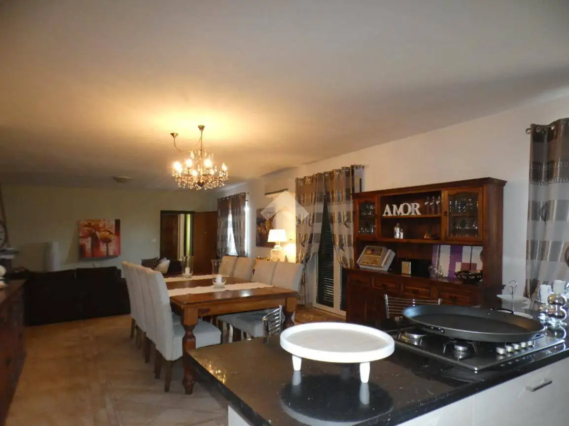 Villa in vendita a Ponti