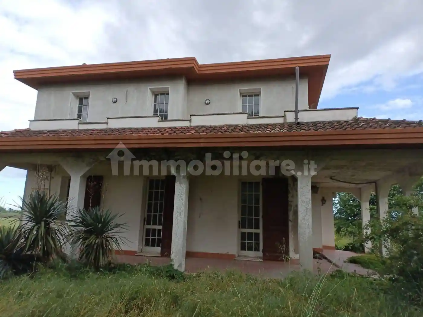 Villa in vendita a Codigoro