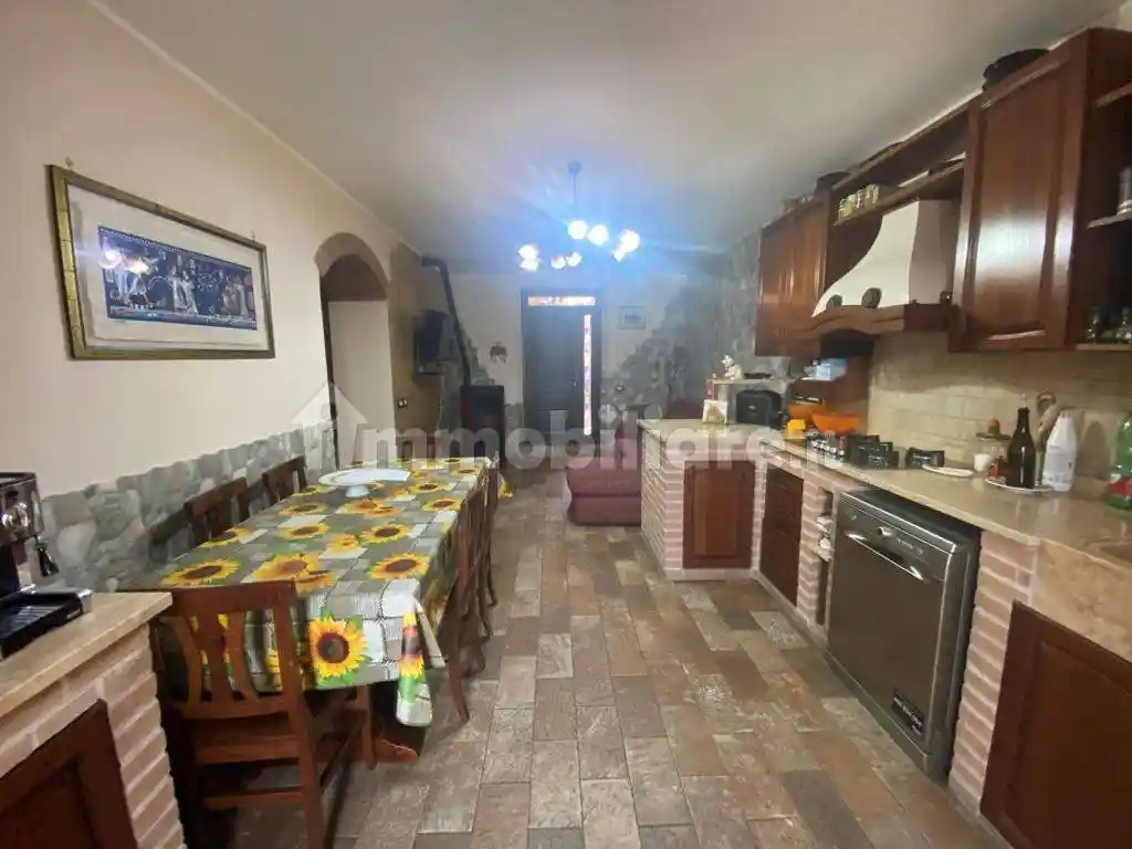 Appartamento in vendita a Città della Pieve