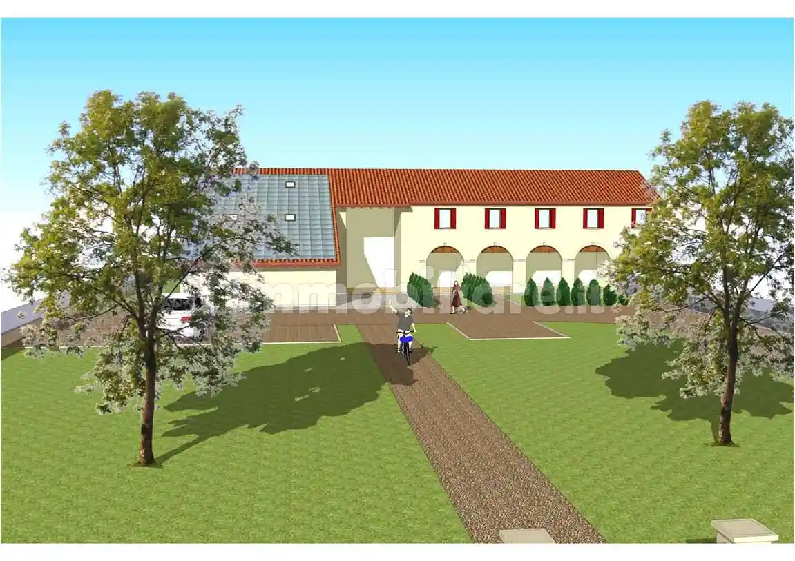 Appartamento in vendita a Salzano