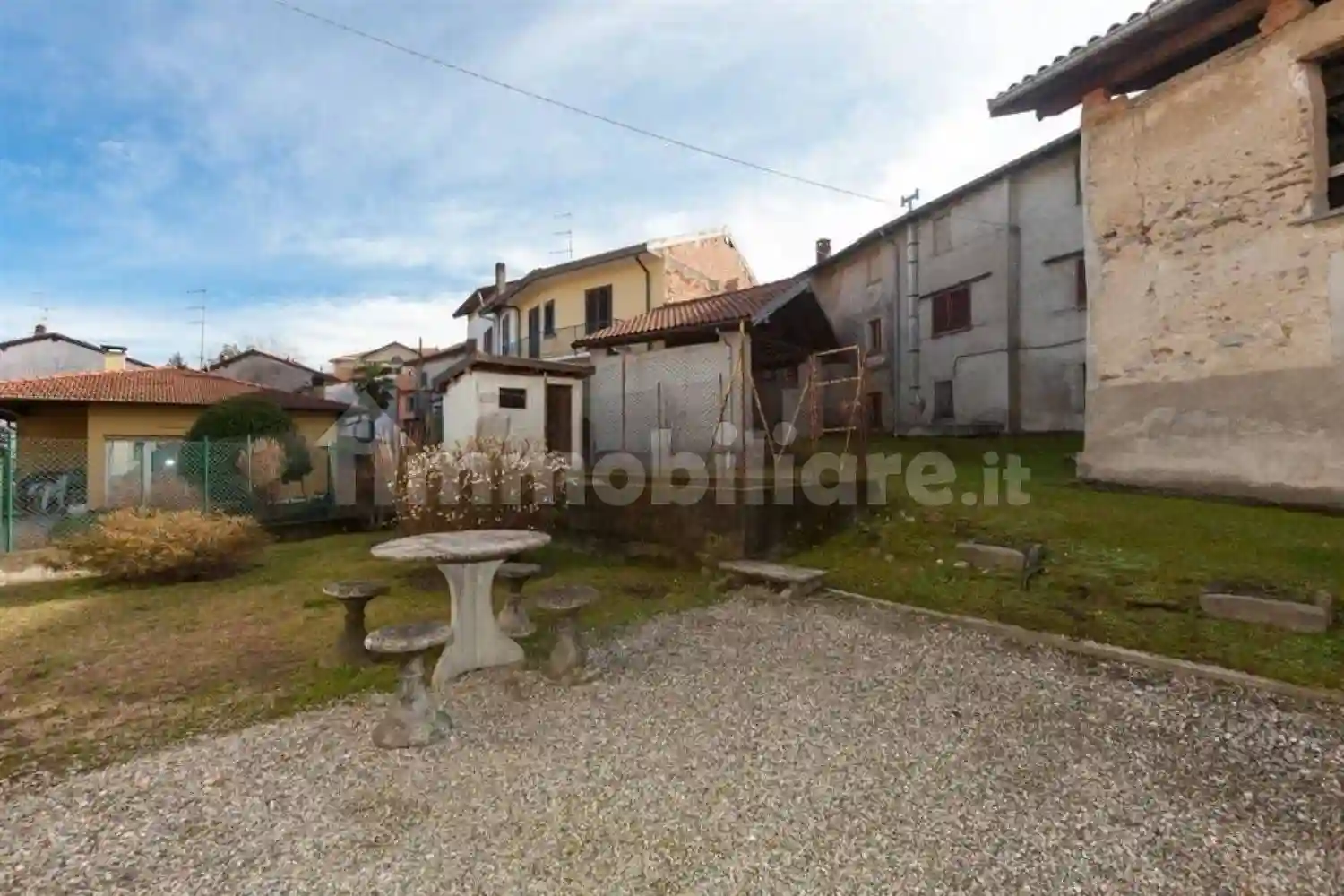 Palazzo - Edificio - foto 4