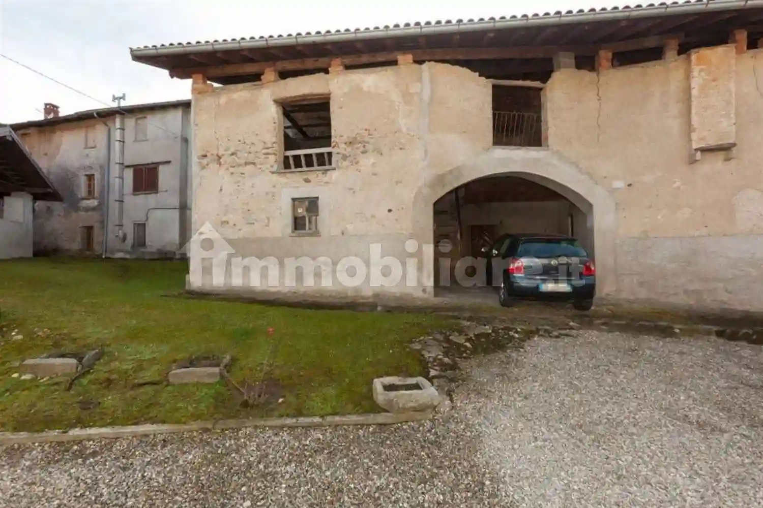 Palazzo - Edificio - foto 5