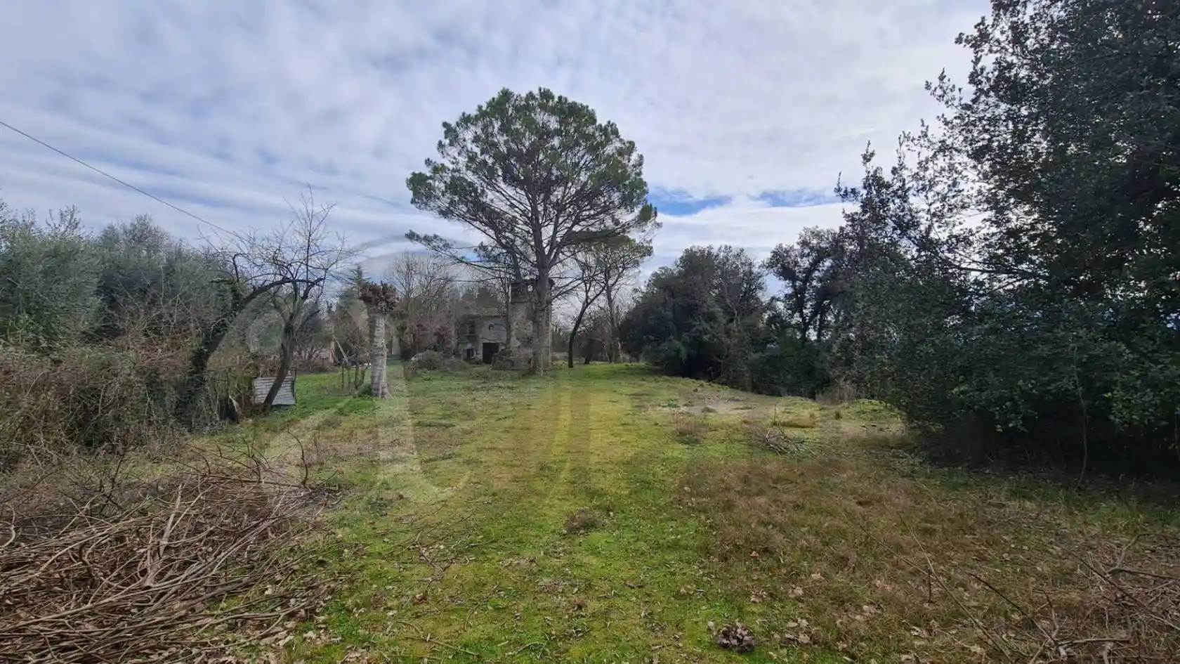 Rustico - Casale in vendita a Aquino