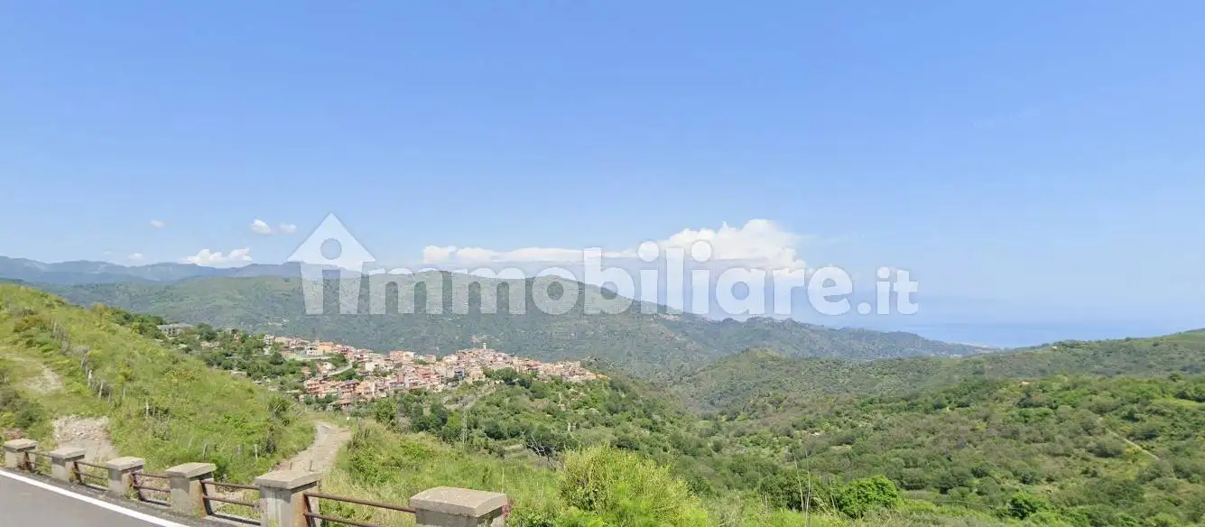 Appartamento in vendita a Limina