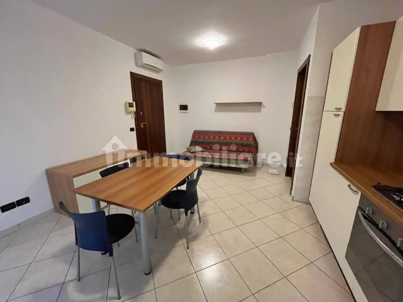 Appartamento in affitto a Carpi