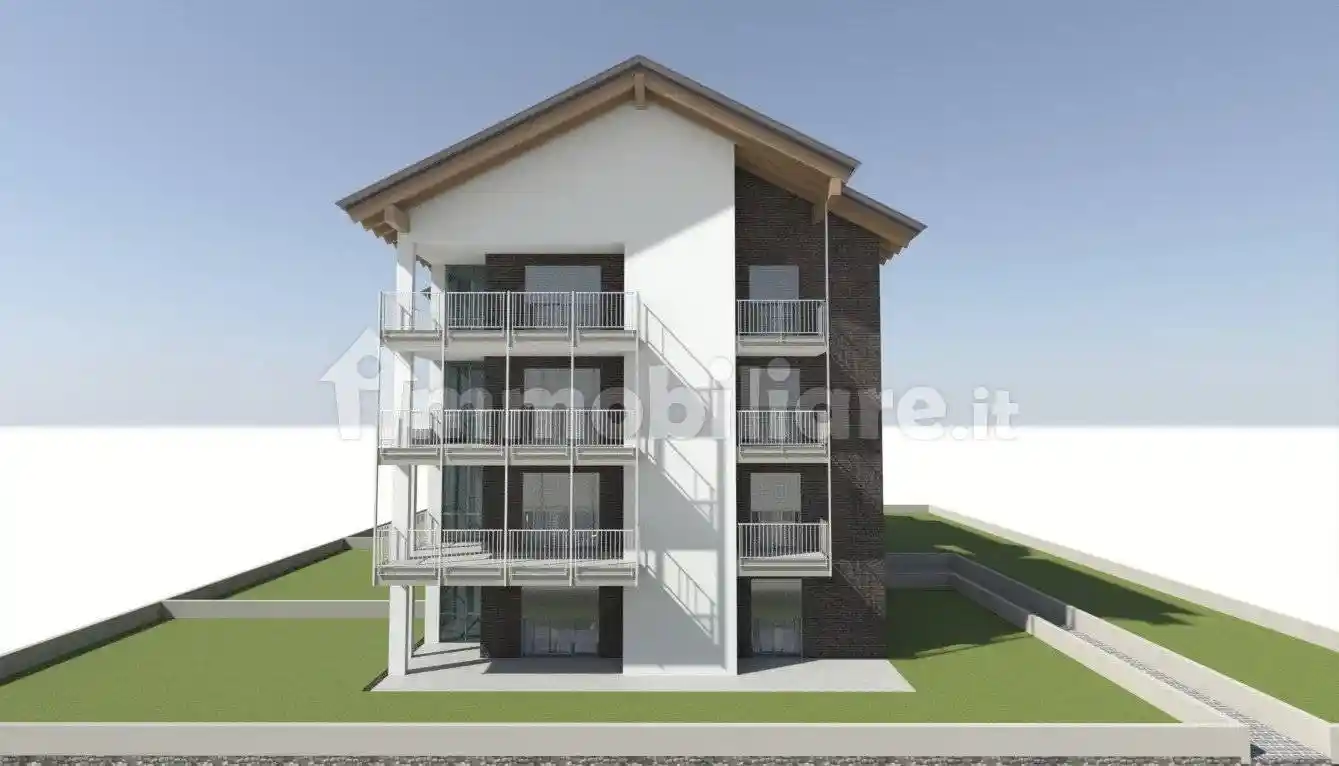 Appartamento in vendita a Chieri