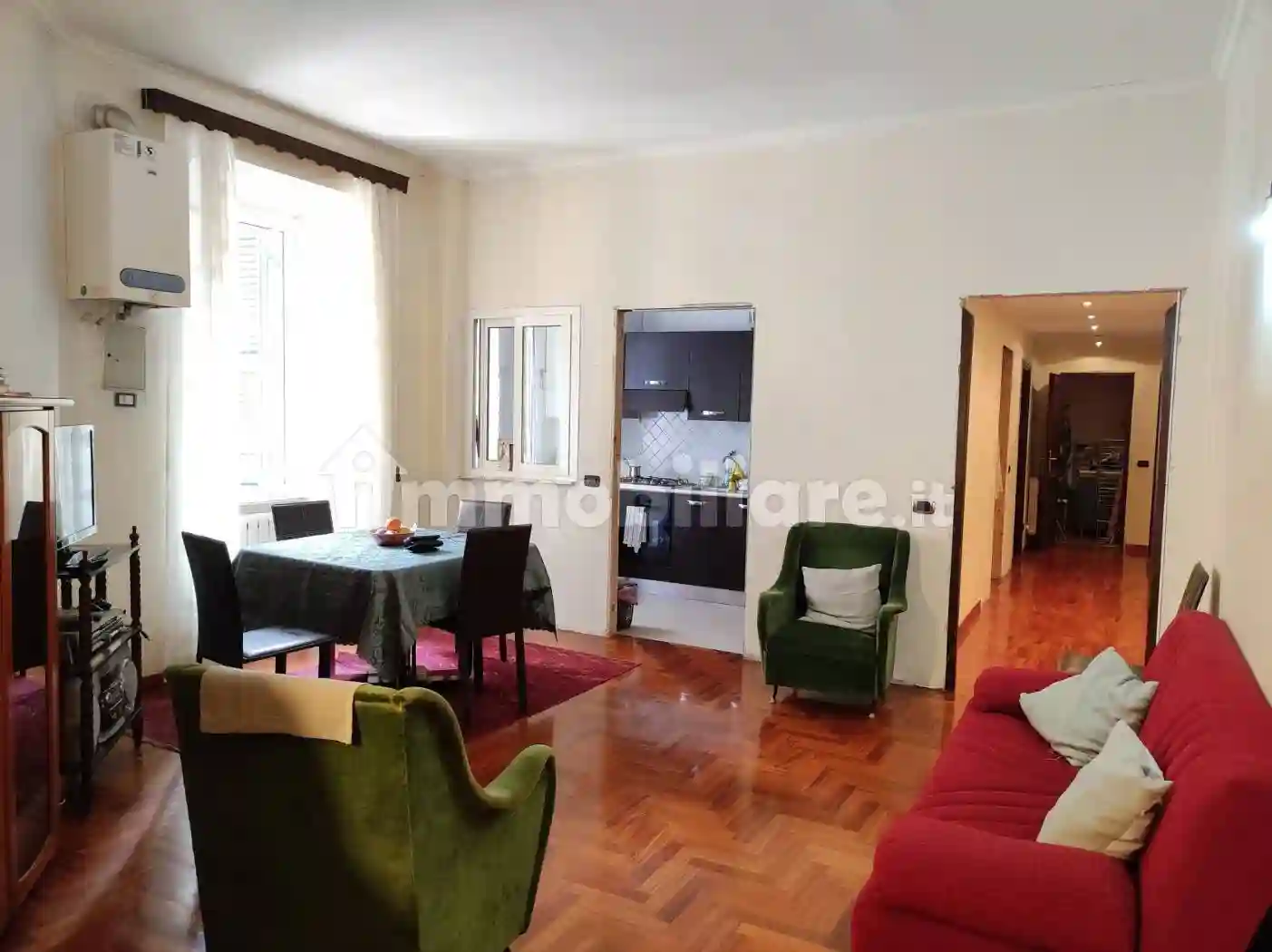 Appartamento - foto 3