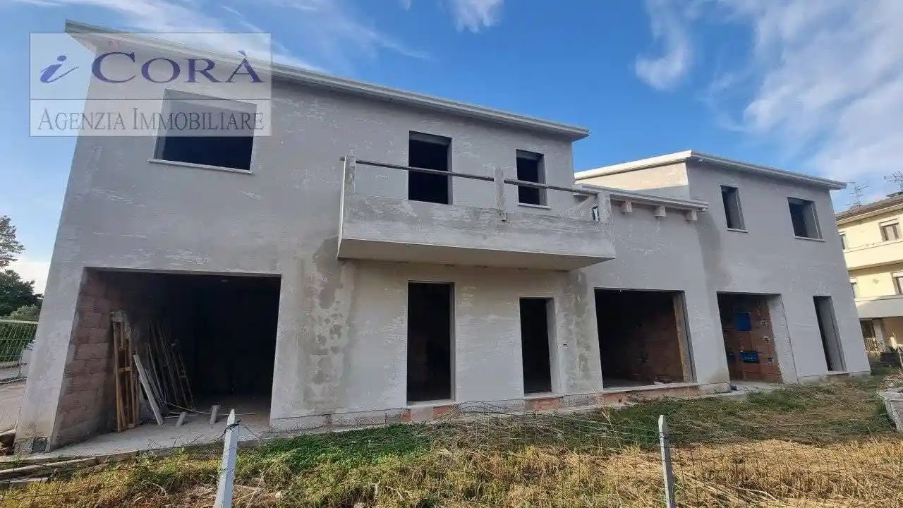 Villa in vendita a Teolo