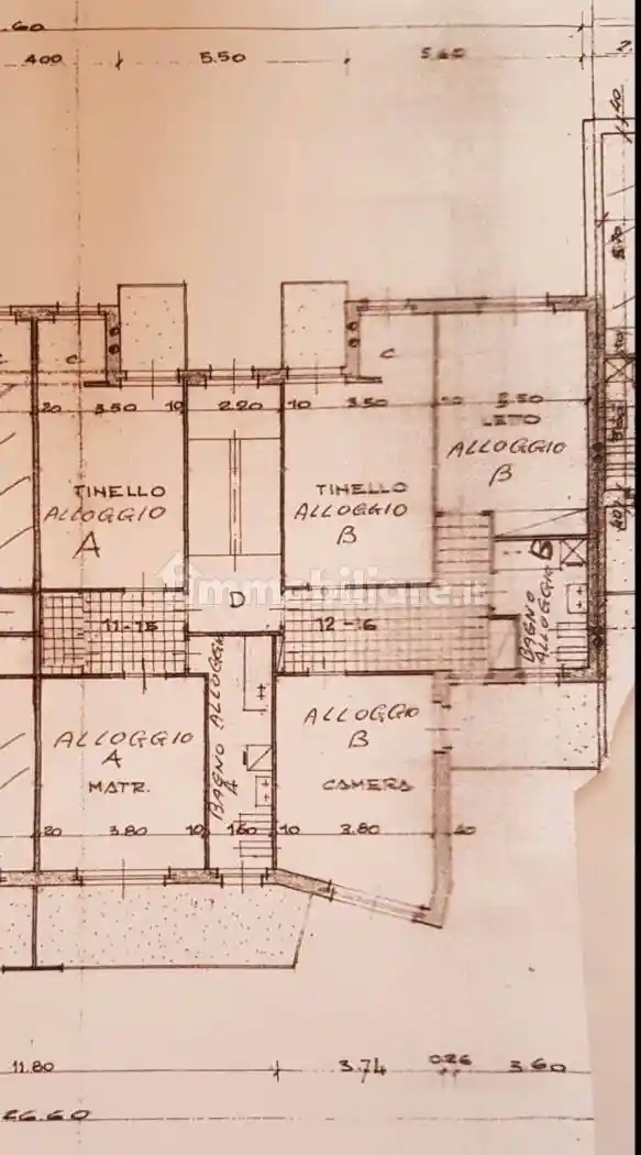 Appartamento in vendita a Gassino Torinese