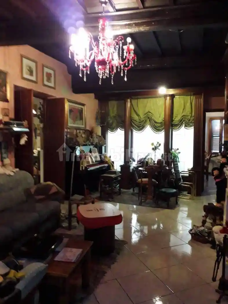 Appartamento in vendita a Norma