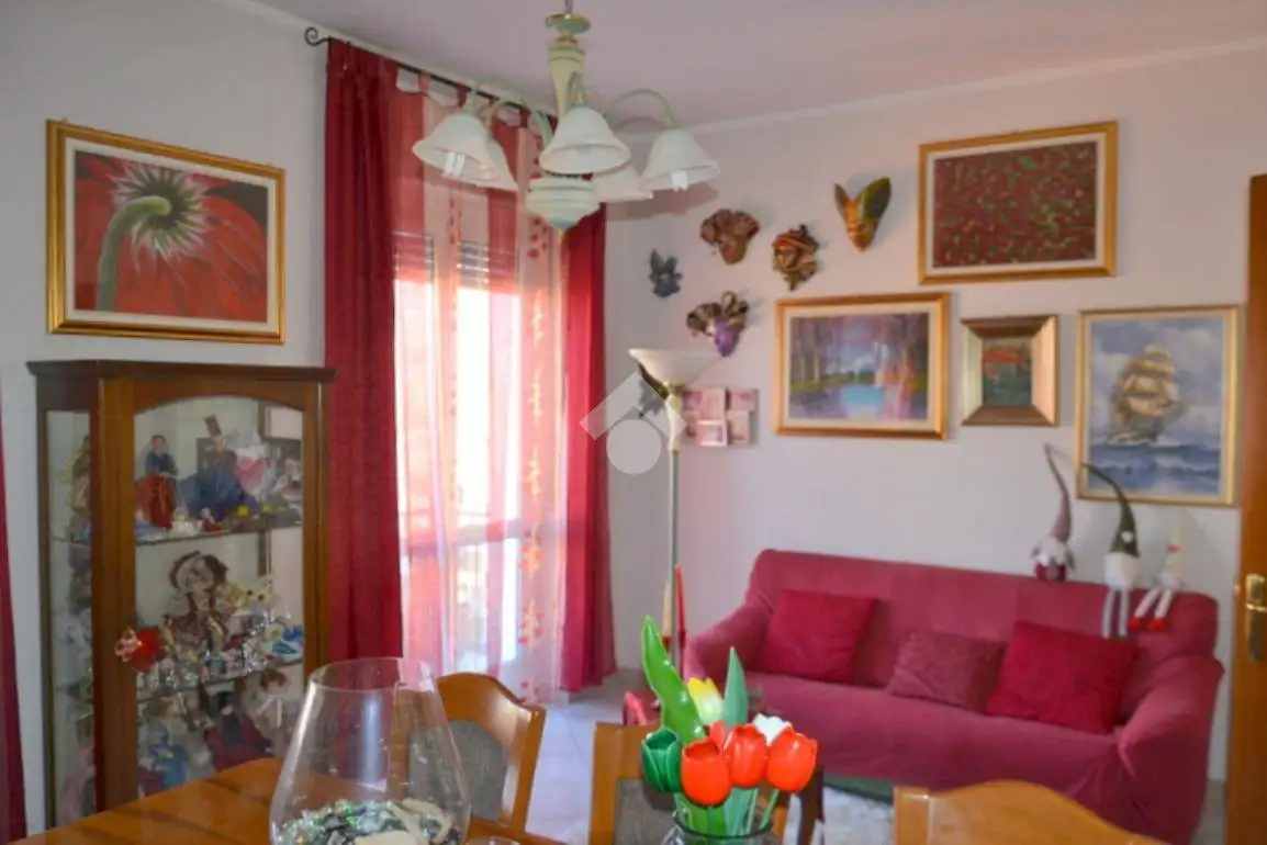 Appartamento in vendita a Asti