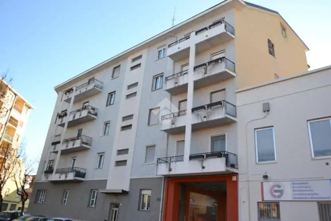 Quadrilocale corso Don Minzoni 178, Corso Torino, Asti - foto 2