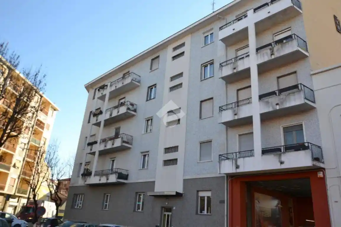 Quadrilocale corso Don Minzoni 178, Corso Torino, Asti - foto 3