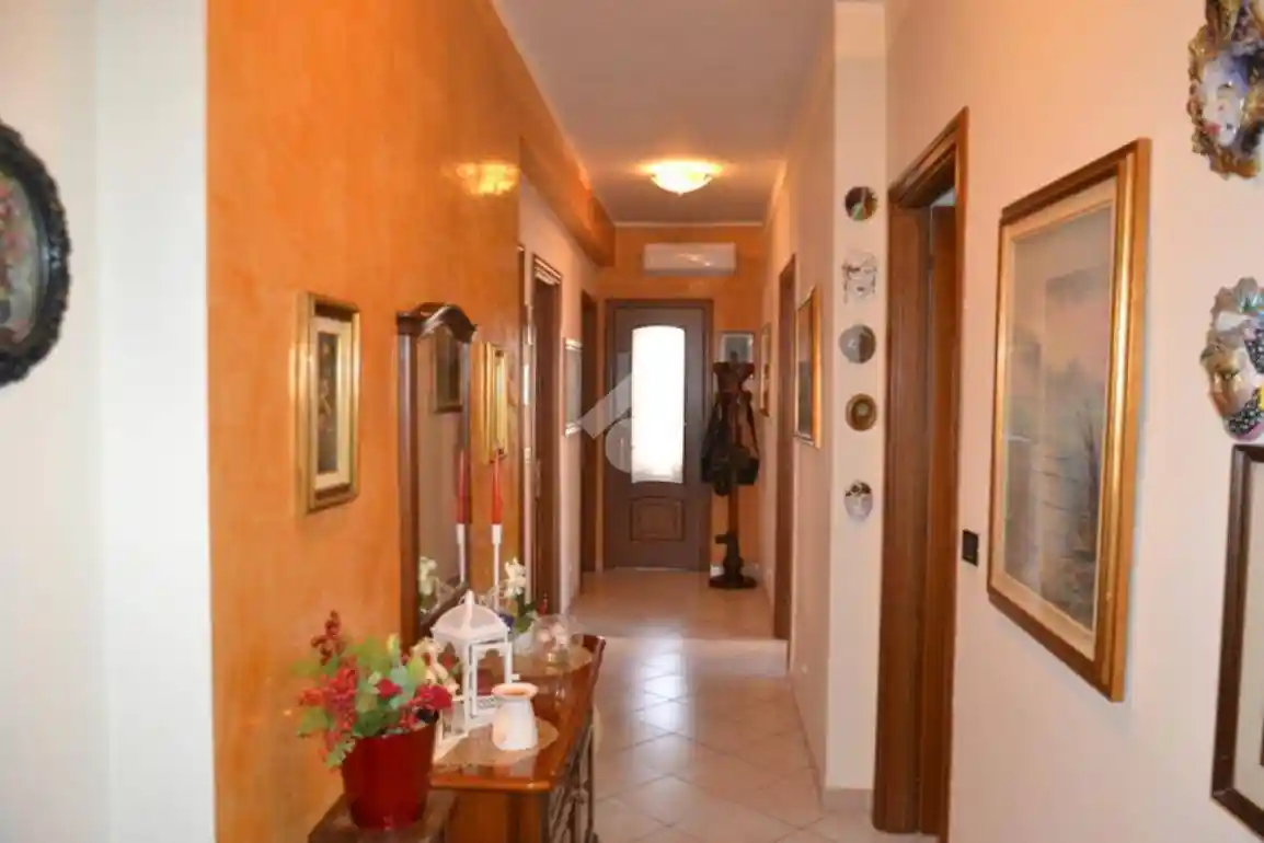 Quadrilocale corso Don Minzoni 178, Corso Torino, Asti - foto 4