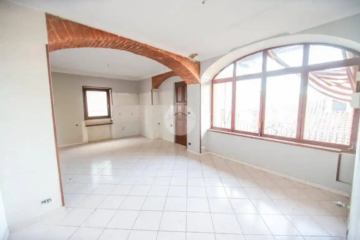 Appartamento in vendita a Rivarolo Canavese